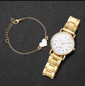 Montre Élégante Femme