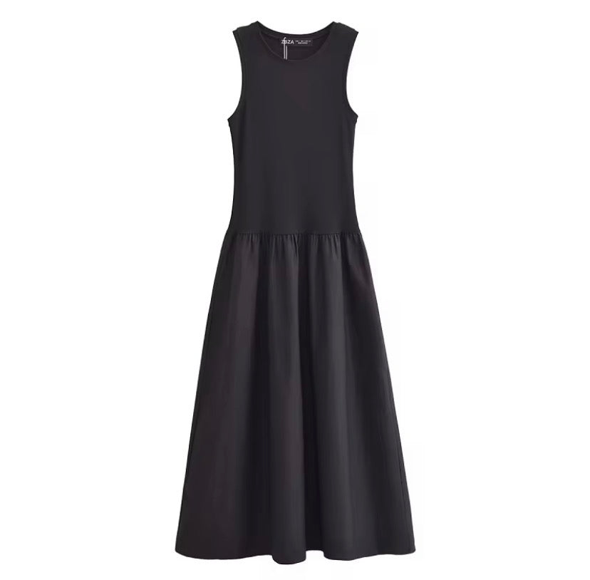 Robe Élégante Été