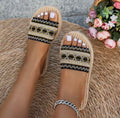 Claquettes Tendance Été