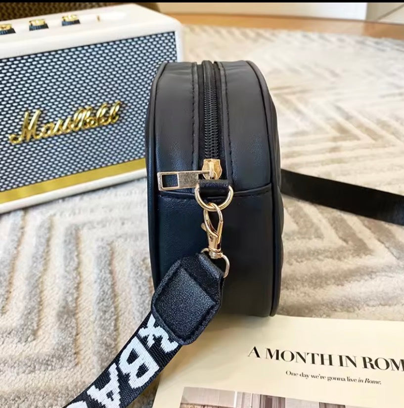 Mini Sac Chaîne Dorée